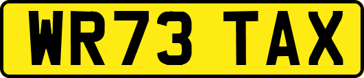 WR73TAX