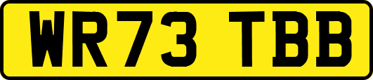 WR73TBB