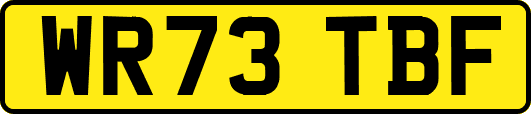 WR73TBF