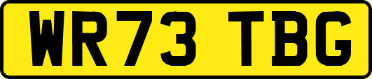 WR73TBG