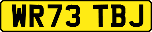 WR73TBJ