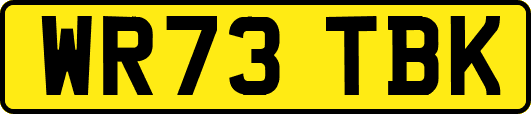 WR73TBK