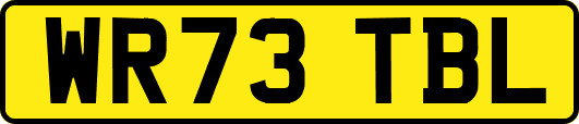 WR73TBL