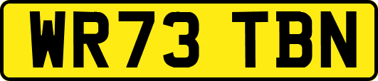 WR73TBN
