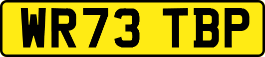 WR73TBP