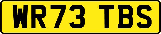 WR73TBS