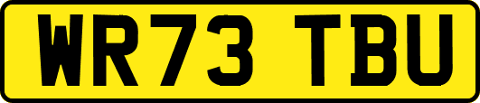 WR73TBU