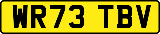 WR73TBV