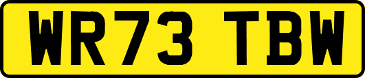 WR73TBW