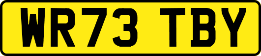 WR73TBY