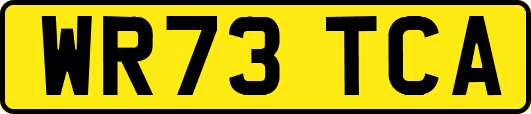 WR73TCA