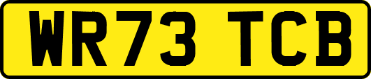 WR73TCB
