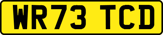WR73TCD
