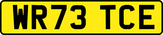 WR73TCE
