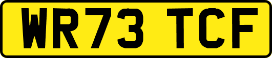WR73TCF