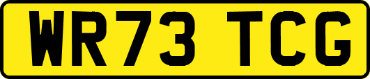 WR73TCG