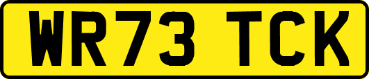 WR73TCK
