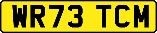 WR73TCM