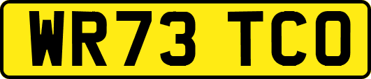 WR73TCO