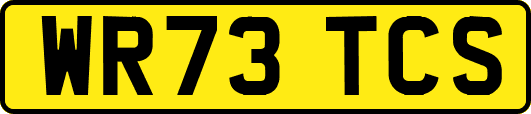 WR73TCS