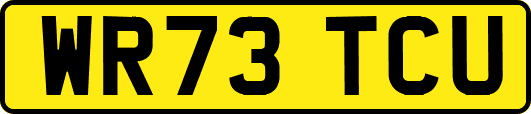 WR73TCU