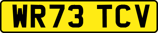 WR73TCV