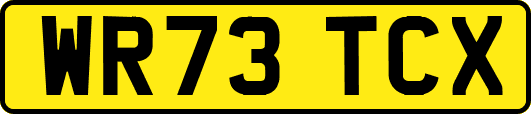 WR73TCX