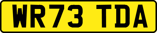 WR73TDA