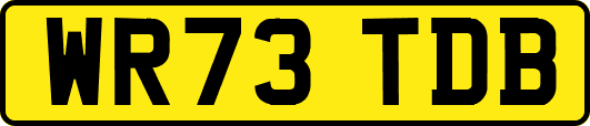 WR73TDB