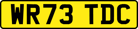 WR73TDC
