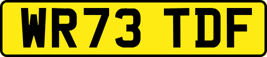 WR73TDF