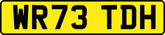 WR73TDH