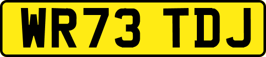 WR73TDJ