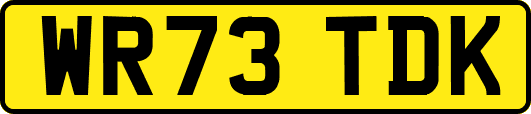 WR73TDK