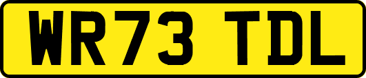 WR73TDL