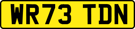 WR73TDN