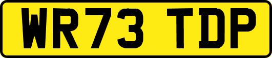 WR73TDP