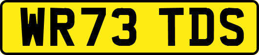 WR73TDS
