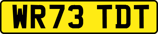 WR73TDT