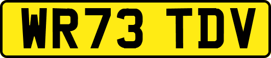 WR73TDV