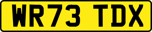 WR73TDX