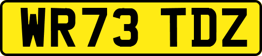 WR73TDZ