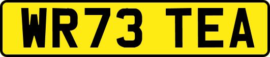 WR73TEA