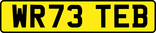 WR73TEB