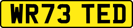 WR73TED