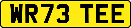WR73TEE