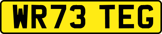 WR73TEG