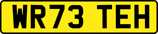 WR73TEH