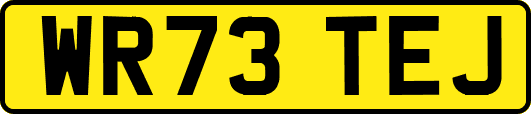 WR73TEJ