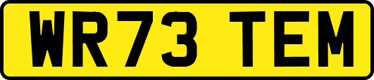 WR73TEM
